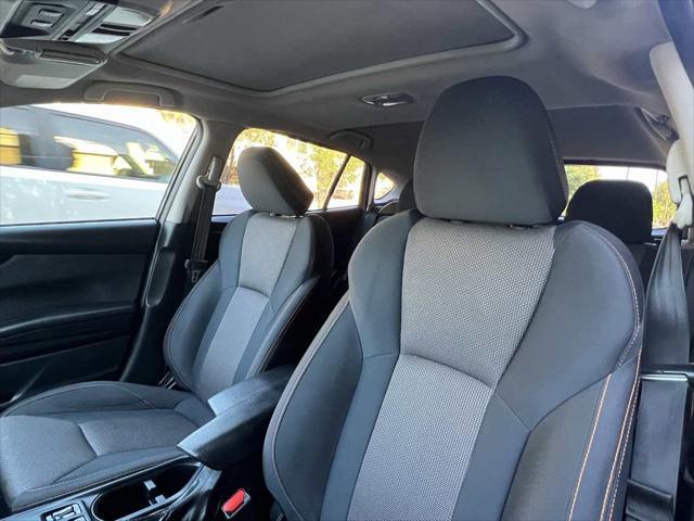 used 2019 Subaru Crosstrek car, priced at $14,000