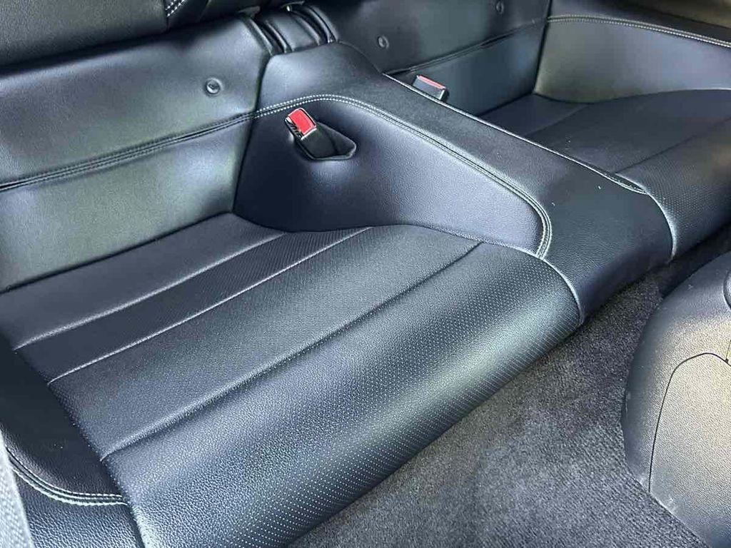 used 2016 Ford Mustang car, priced at $18,600