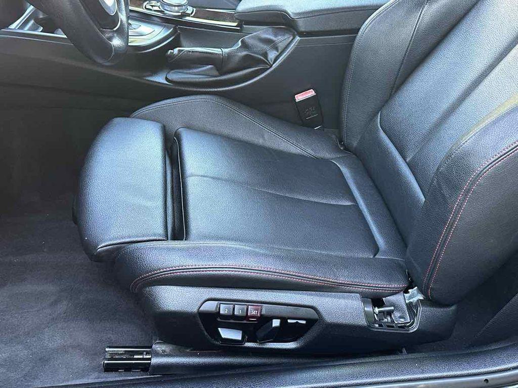 used 2015 BMW 428 car, priced at $14,500