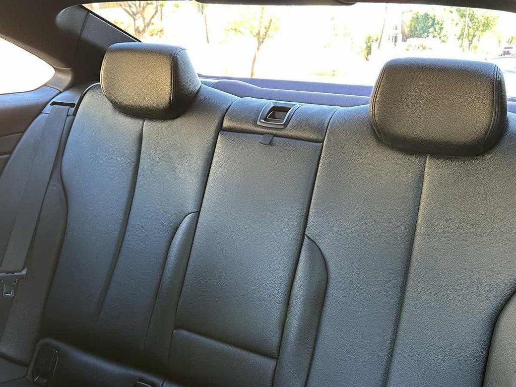 used 2015 BMW 428 car, priced at $14,500
