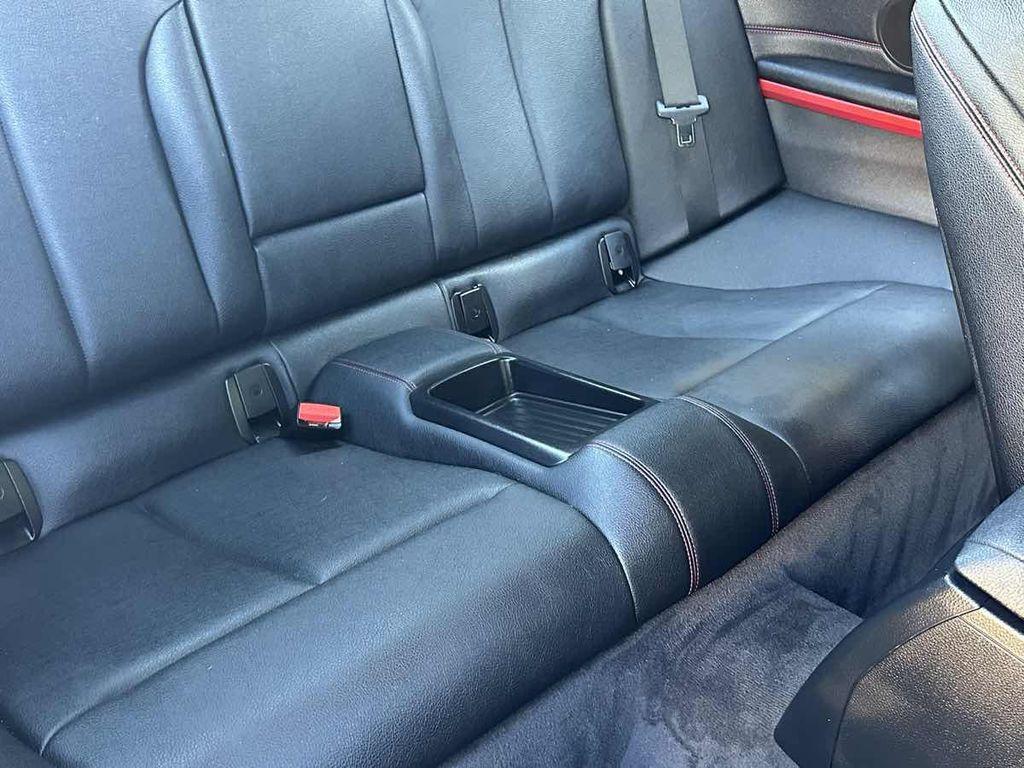 used 2015 BMW 428 car, priced at $14,500