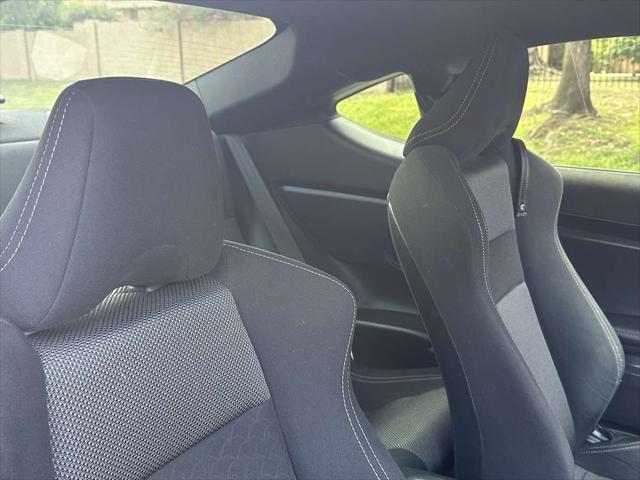 used 2017 Toyota 86 car, priced at $19,900