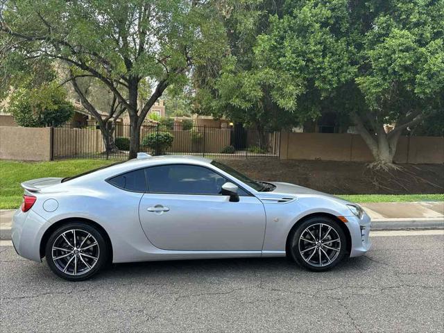 used 2017 Toyota 86 car, priced at $19,900