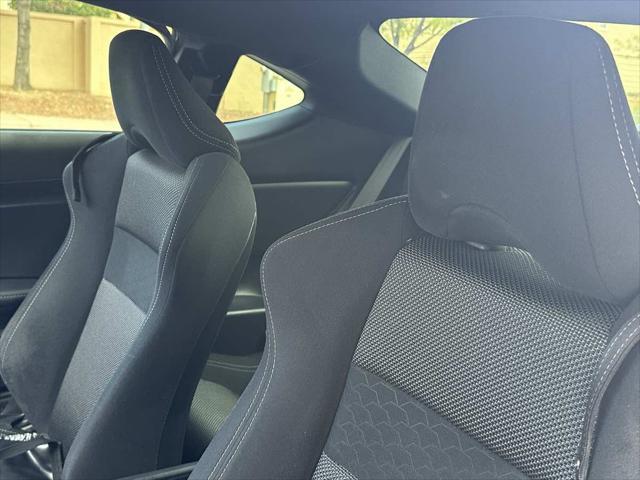 used 2017 Toyota 86 car, priced at $19,900