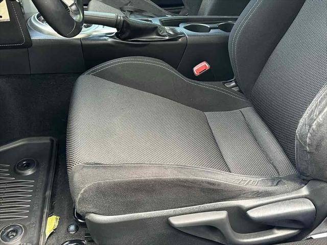 used 2017 Toyota 86 car, priced at $19,900