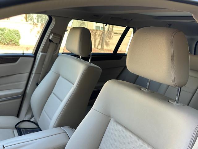 used 2015 Mercedes-Benz E-Class car, priced at $15,800