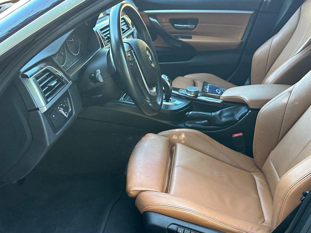 used 2019 BMW 430 Gran Coupe car, priced at $18,000