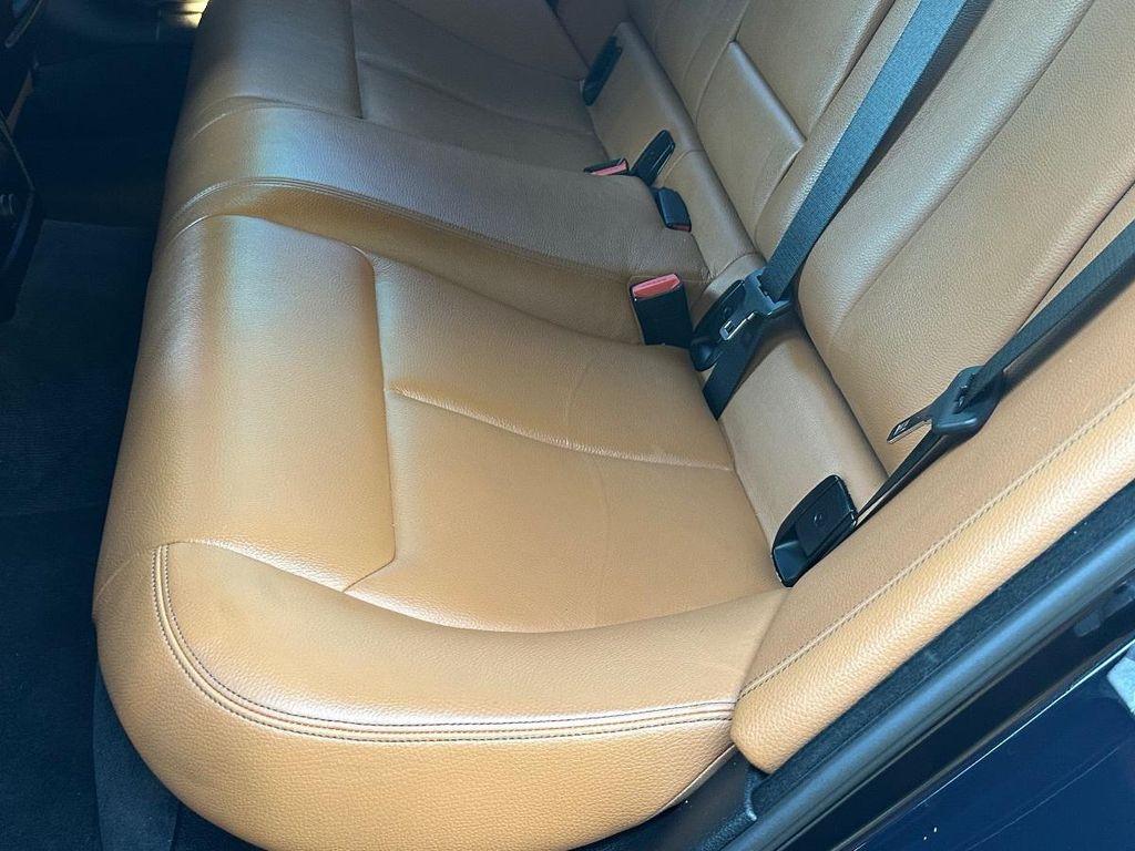 used 2019 BMW 430 Gran Coupe car, priced at $18,000