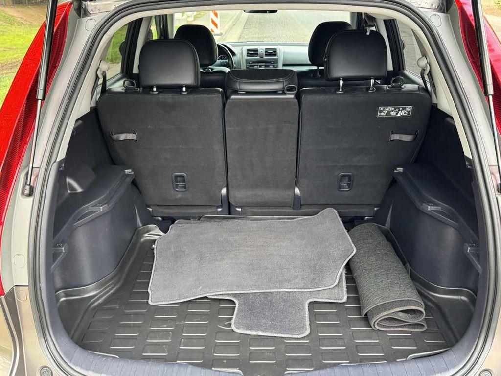 used 2011 Honda CR-V car, priced at $10,500