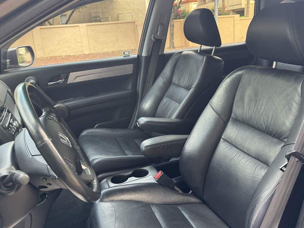 used 2011 Honda CR-V car, priced at $10,500