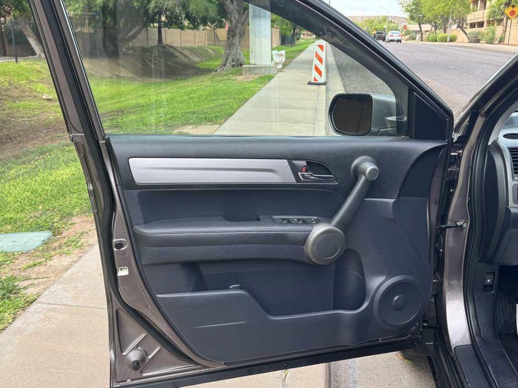 used 2011 Honda CR-V car, priced at $10,500