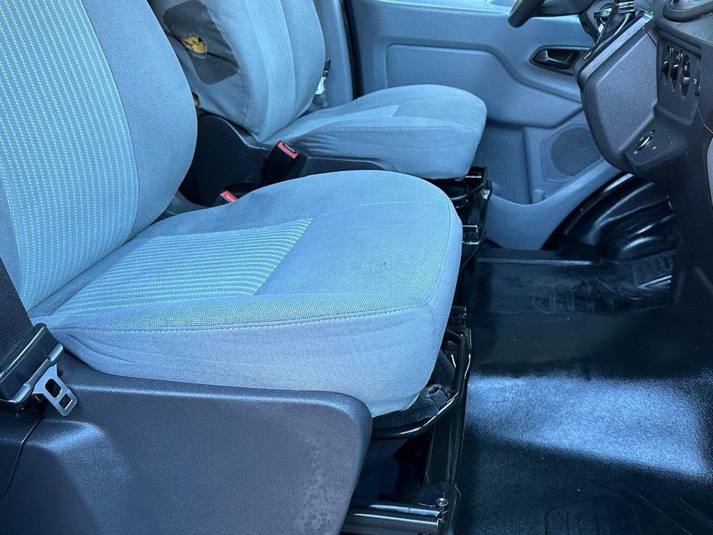 used 2019 Ford Transit-250 car, priced at $24,000