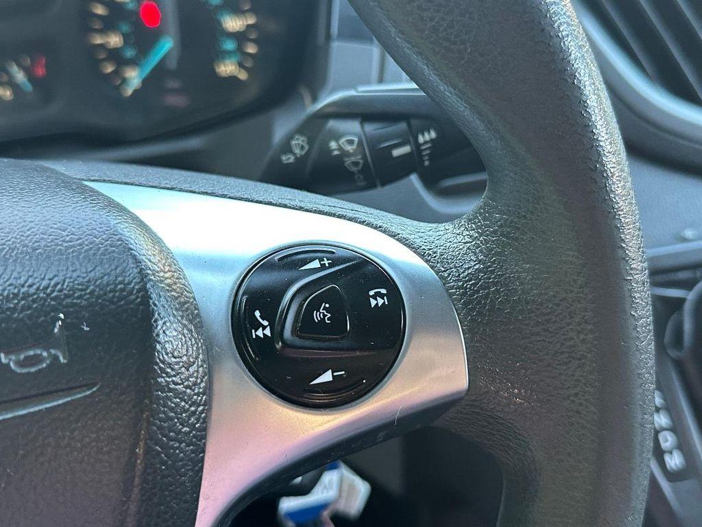 used 2019 Ford Transit-250 car, priced at $24,000