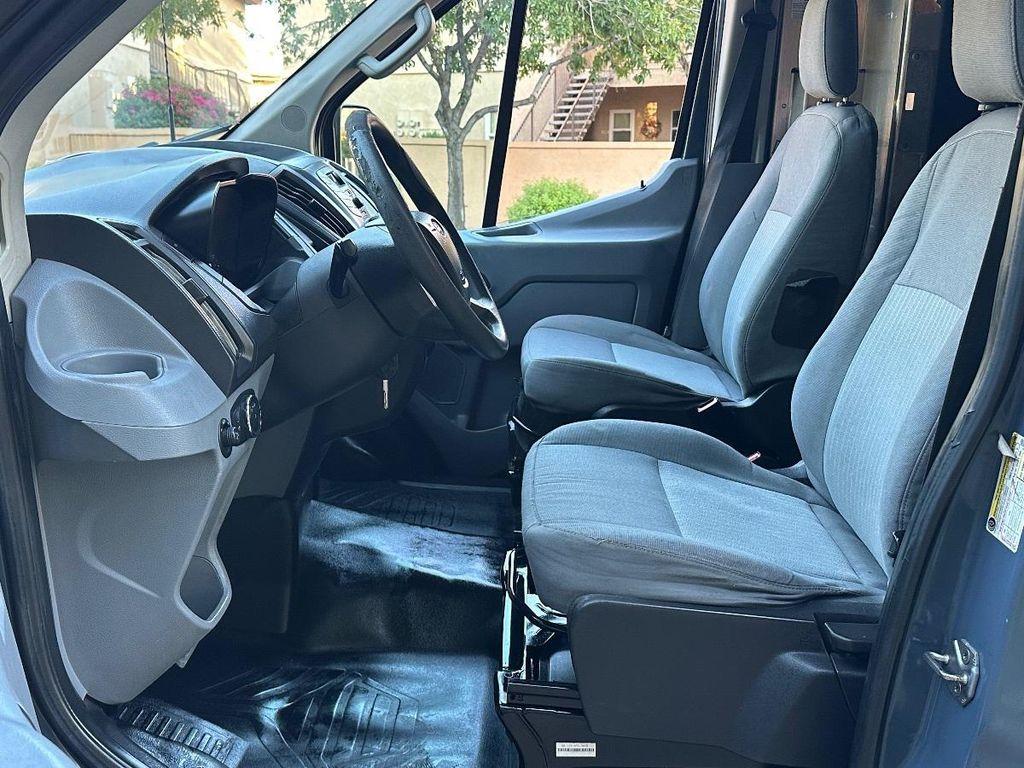 used 2019 Ford Transit-250 car, priced at $24,000