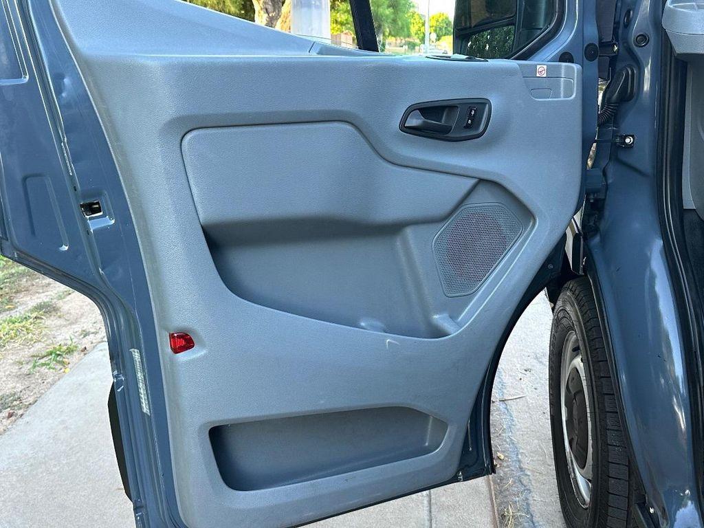 used 2019 Ford Transit-250 car, priced at $24,000