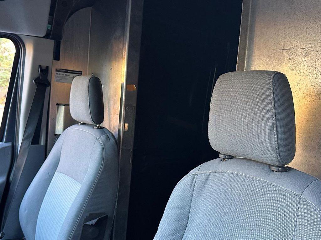 used 2019 Ford Transit-250 car, priced at $24,000