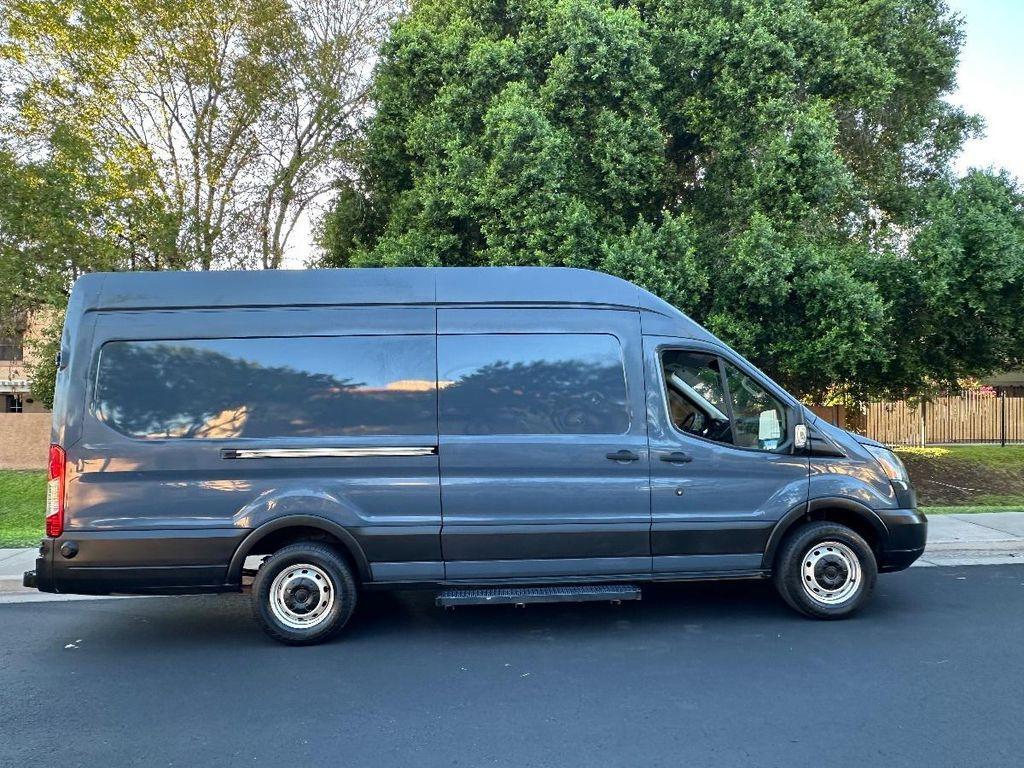 used 2019 Ford Transit-250 car, priced at $24,000