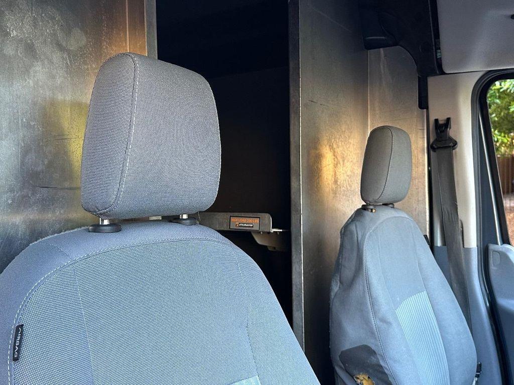 used 2019 Ford Transit-250 car, priced at $24,000