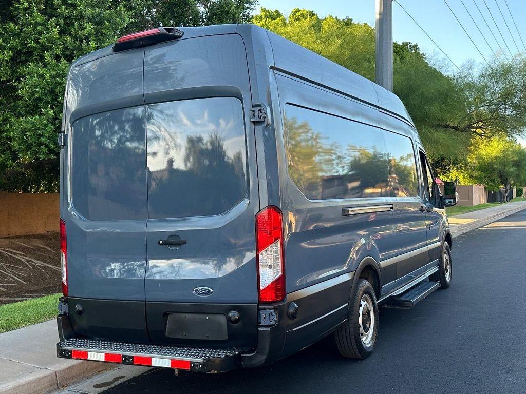 used 2019 Ford Transit-250 car, priced at $24,000