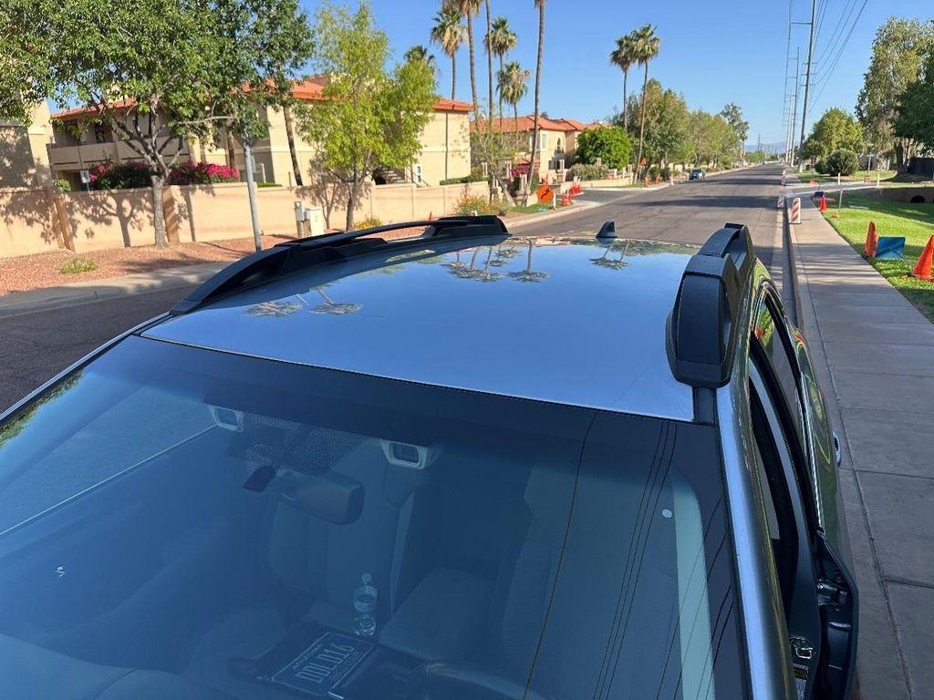 used 2021 Subaru Outback car, priced at $19,900