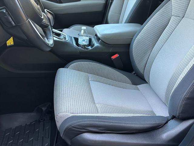 used 2021 Subaru Outback car, priced at $19,900