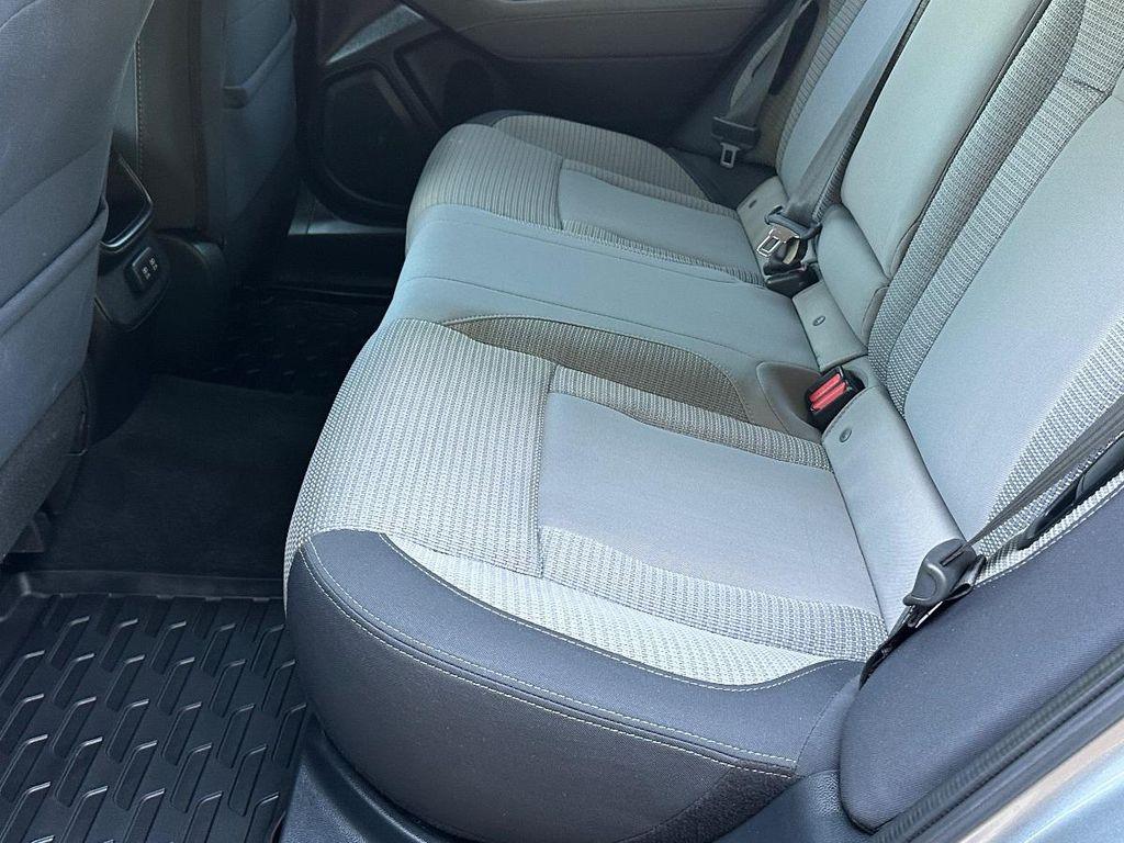 used 2021 Subaru Outback car, priced at $19,900