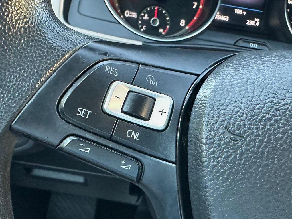 used 2018 Volkswagen Atlas car, priced at $15,500