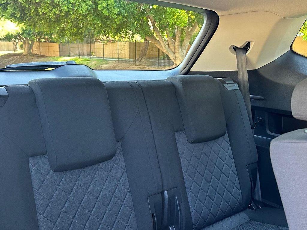 used 2018 Volkswagen Atlas car, priced at $15,500