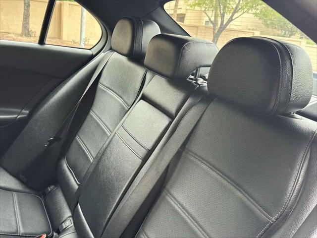 used 2023 Mercedes-Benz C-Class car, priced at $32,000