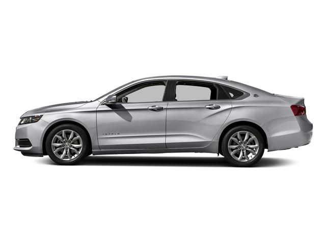 used 2017 Chevrolet Impala car, priced at $12,900