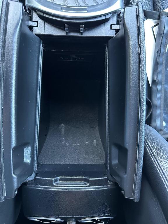 used 2021 Mercedes-Benz GLC 300 car, priced at $20,300