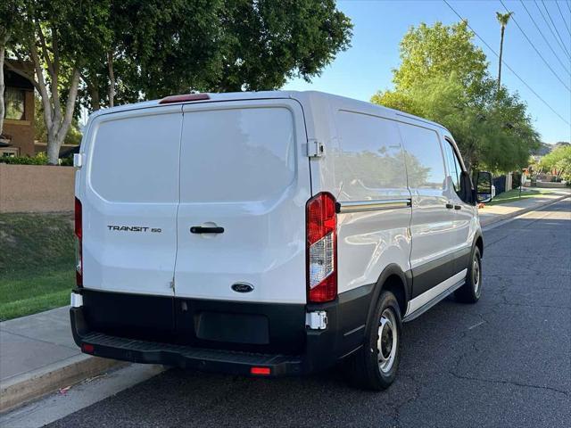 used 2019 Ford Transit-150 car, priced at $17,500