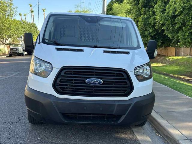 used 2019 Ford Transit-150 car, priced at $17,500
