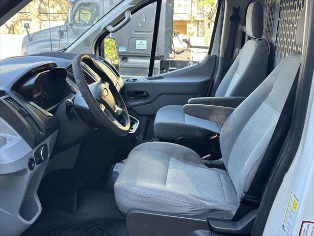 used 2019 Ford Transit-150 car, priced at $17,500