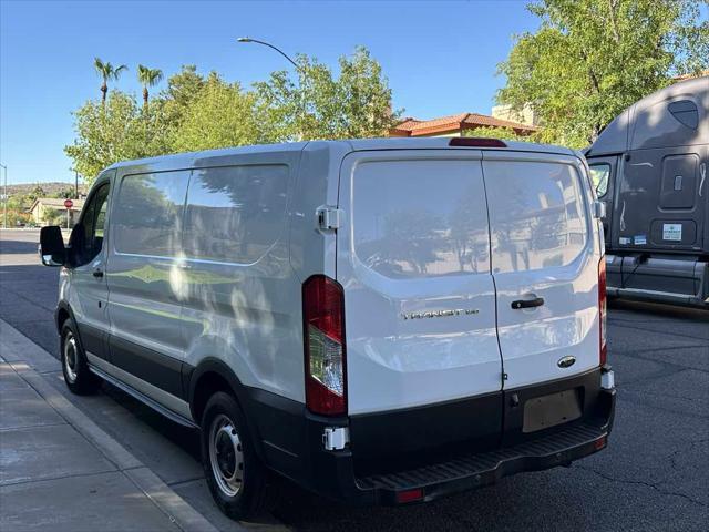 used 2019 Ford Transit-150 car, priced at $17,500