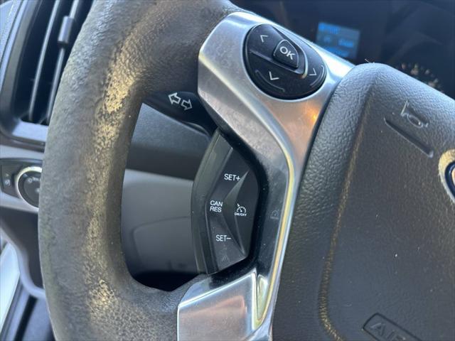 used 2019 Ford Transit-150 car, priced at $17,500