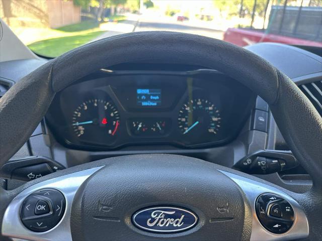 used 2019 Ford Transit-150 car, priced at $17,500