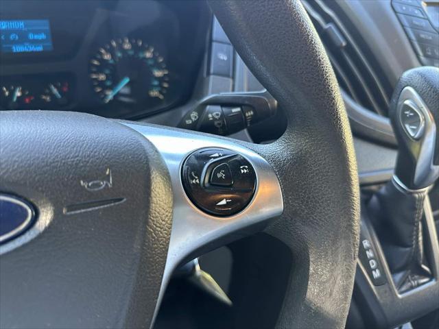 used 2019 Ford Transit-150 car, priced at $17,500