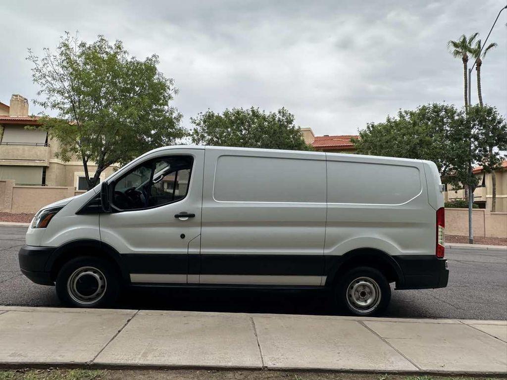 used 2019 Ford Transit-250 car, priced at $14,000