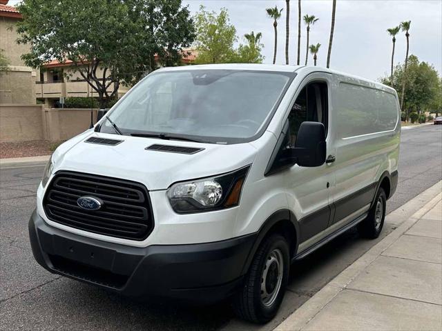 used 2019 Ford Transit-250 car, priced at $14,700