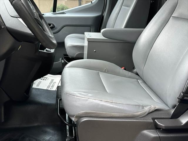 used 2019 Ford Transit-250 car, priced at $14,700