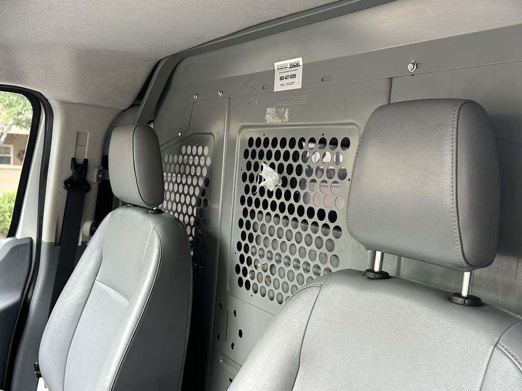 used 2019 Ford Transit-250 car, priced at $14,000
