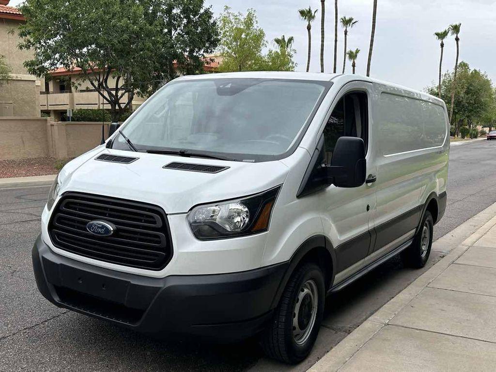 used 2019 Ford Transit-250 car, priced at $14,000