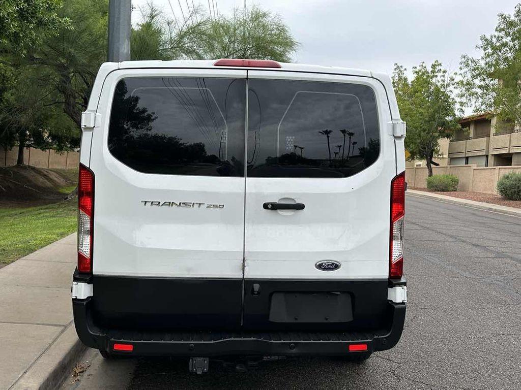 used 2019 Ford Transit-250 car, priced at $14,000