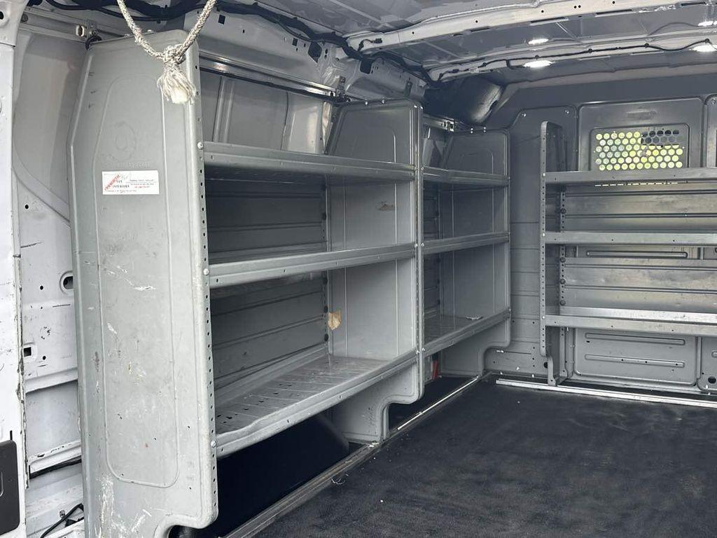 used 2019 Ford Transit-250 car, priced at $14,000