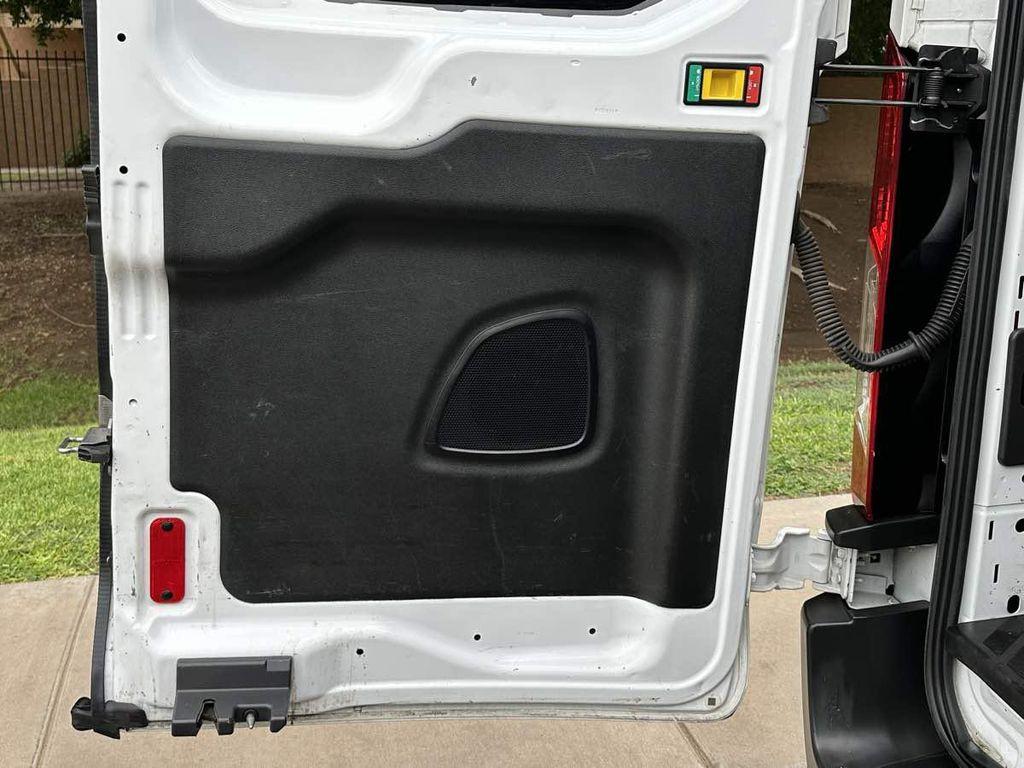 used 2019 Ford Transit-250 car, priced at $14,000