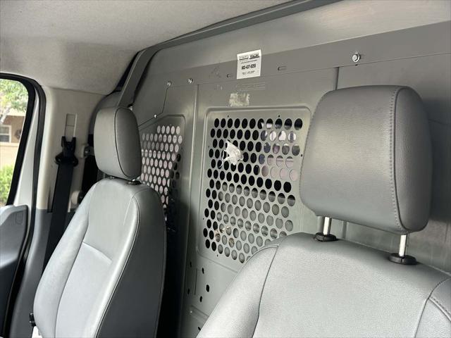 used 2019 Ford Transit-250 car, priced at $14,700