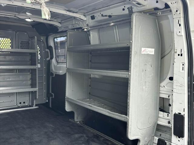used 2019 Ford Transit-250 car, priced at $14,700