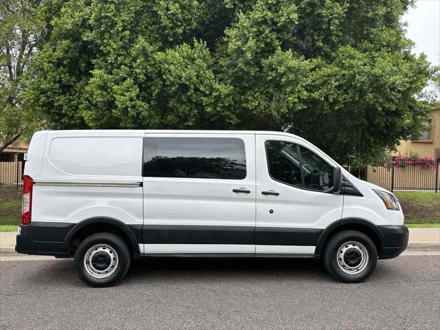 used 2019 Ford Transit-250 car, priced at $14,700