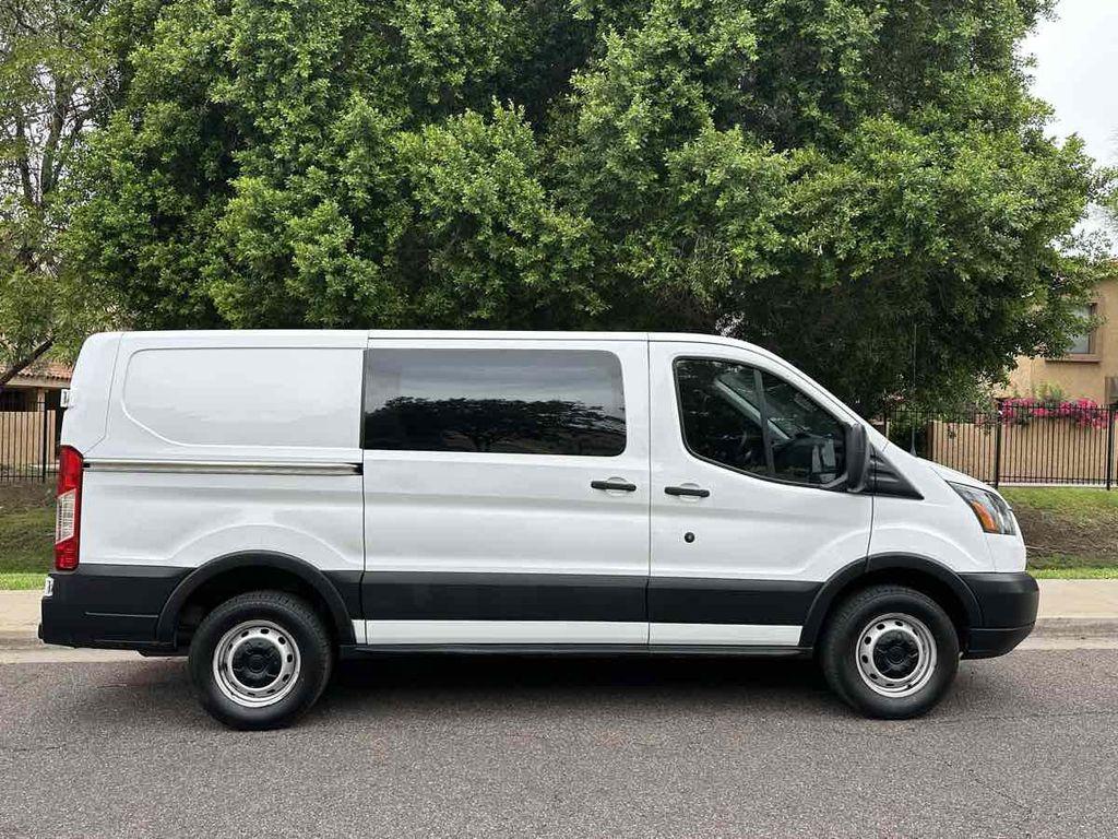 used 2019 Ford Transit-250 car, priced at $14,000